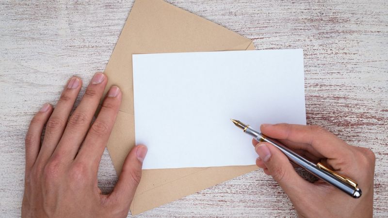 The Importance of Handwritten Notes