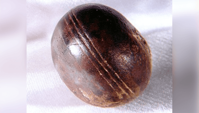 The Klerksdorp Spheres (South Africa, ~3 Billion Years Old)