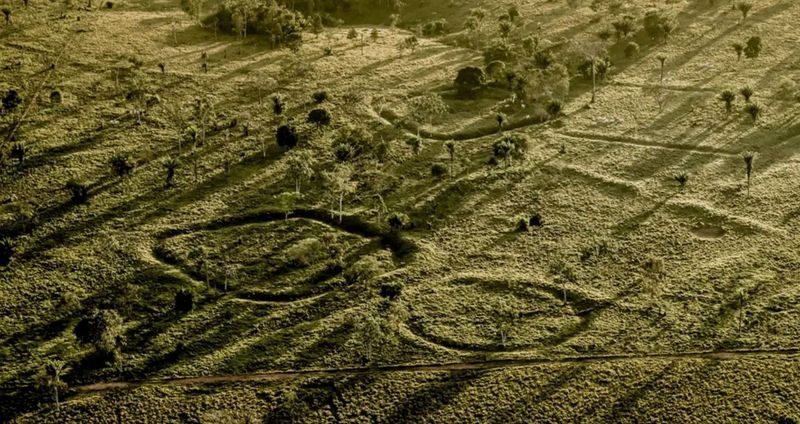 The Lost City of Z