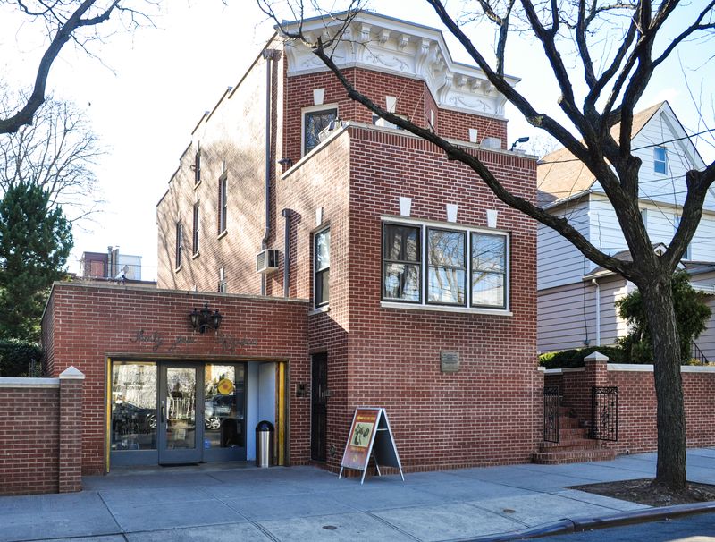 The Louis Armstrong House Museum