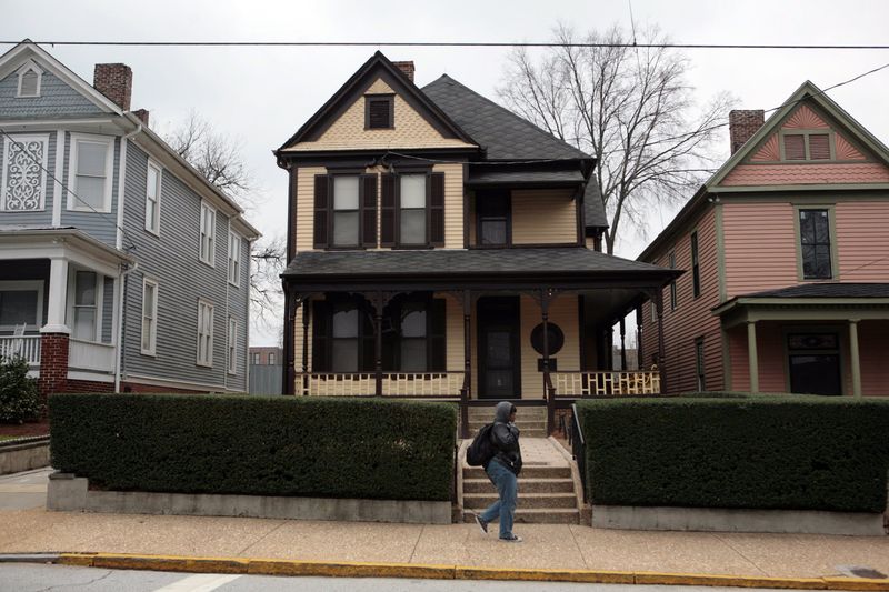 The Martin Luther King Jr. National Historical Park