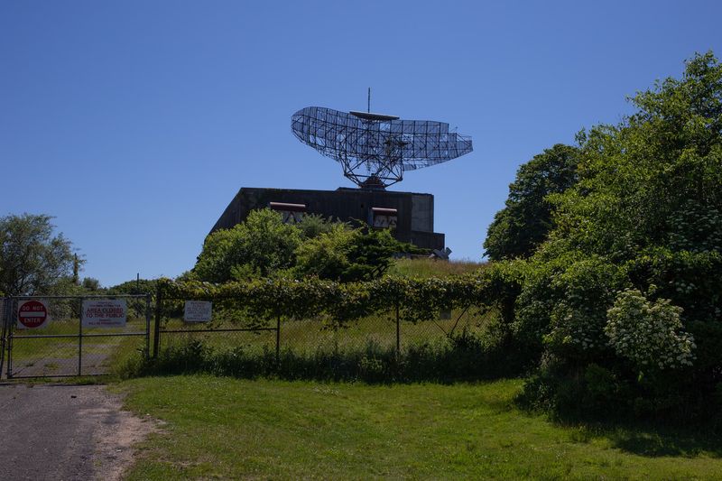 The Montauk Project