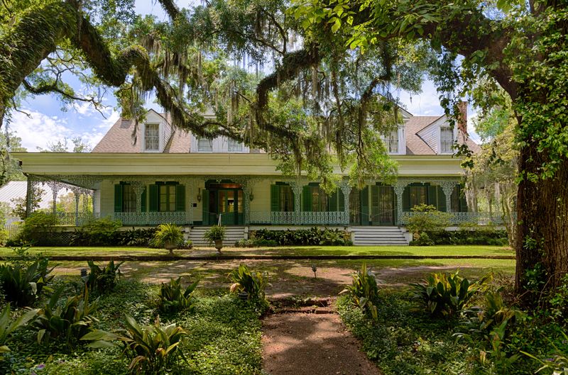 The Myrtles Plantation