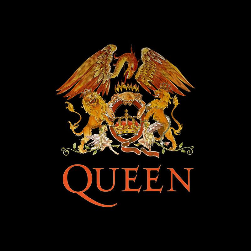 The Queen Emblem