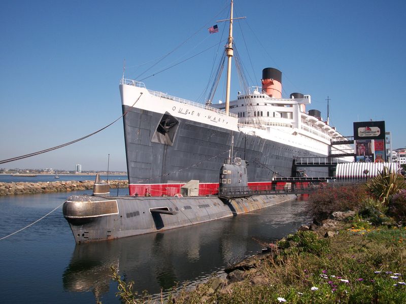 The Queen Mary