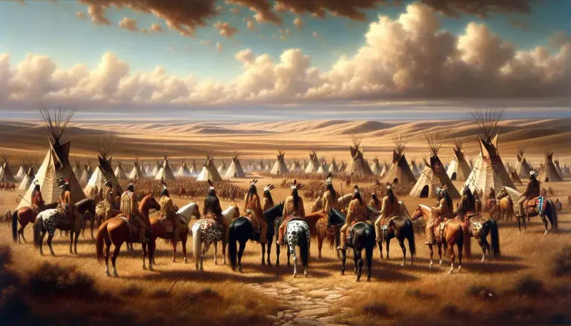 The Red Cloud's War