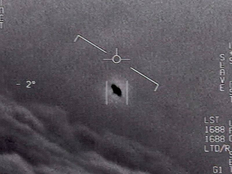 The Roswell Incident