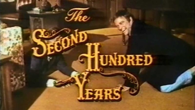 The Second Hundred Years