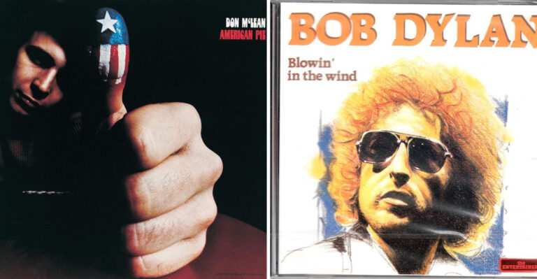 The Sound of the ’70s: 16 Folk Hits You’ll Never Forget
