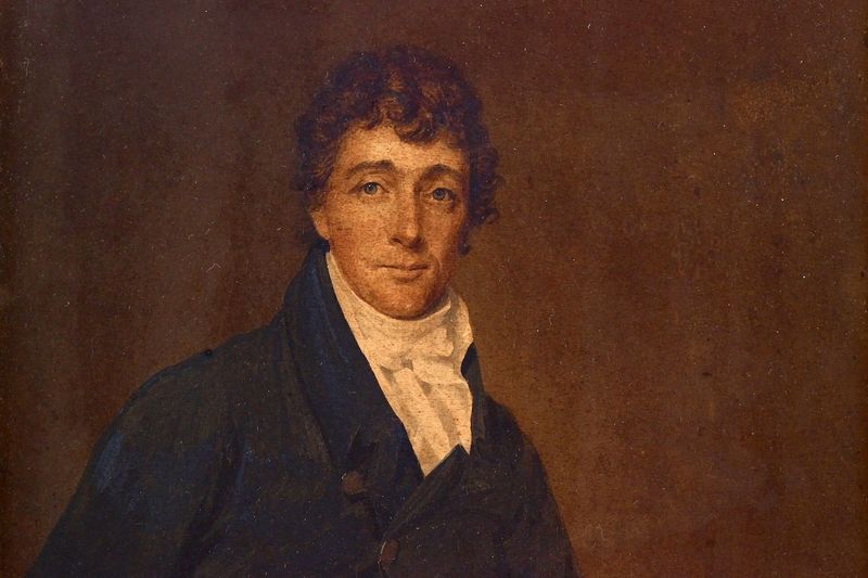 The Star-Spangled Banner – Francis Scott Key (1814)