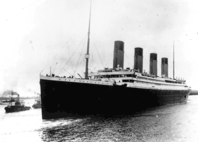 The Titanic Switch Theory