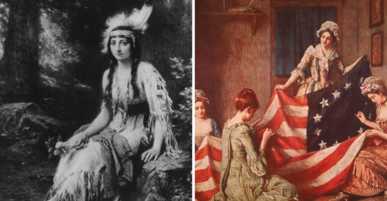 The Untold Facts: 13 American History Questions That Challenge Us All