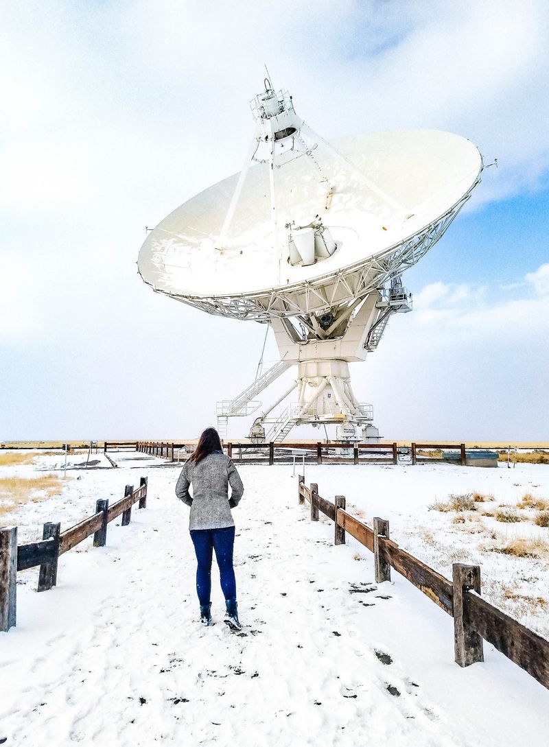 The Very Large Array