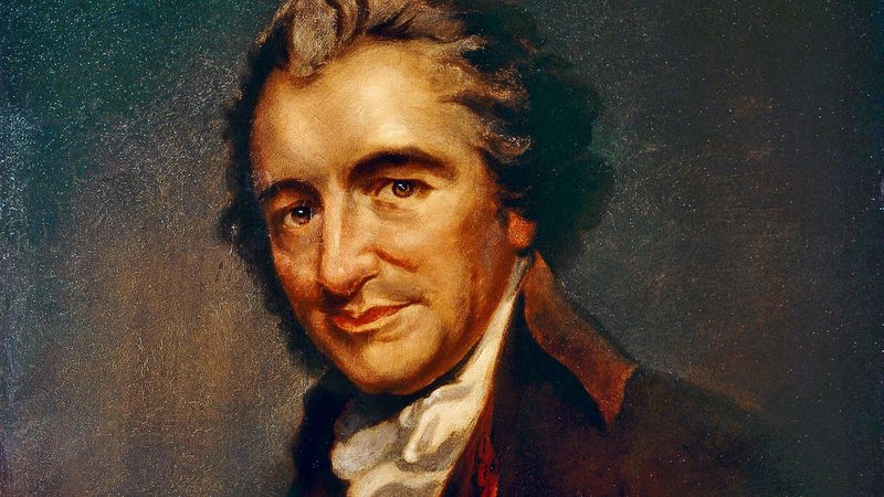 Thomas Paine
