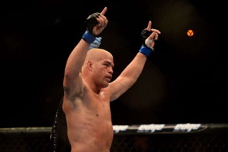 Tito Ortiz