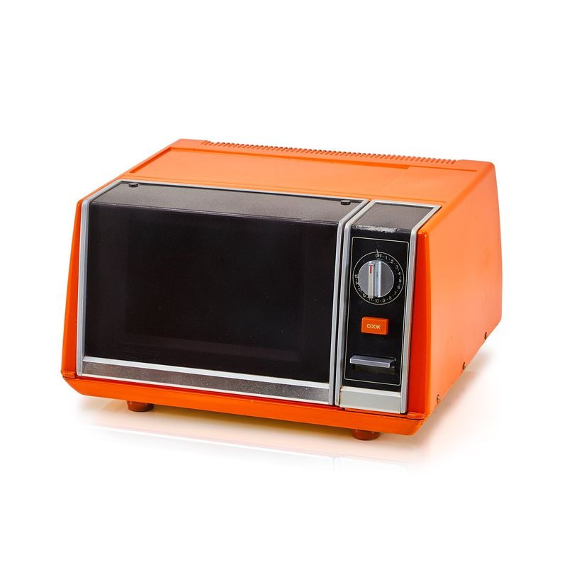 Toaster Ovens