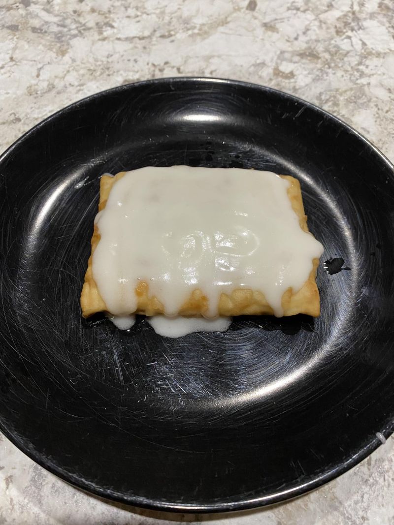 Toaster Strudel