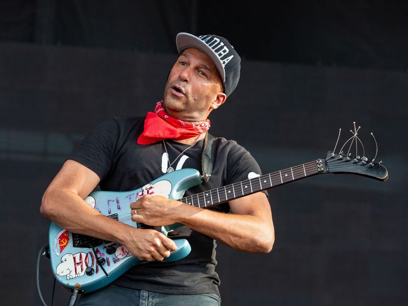 Tom Morello