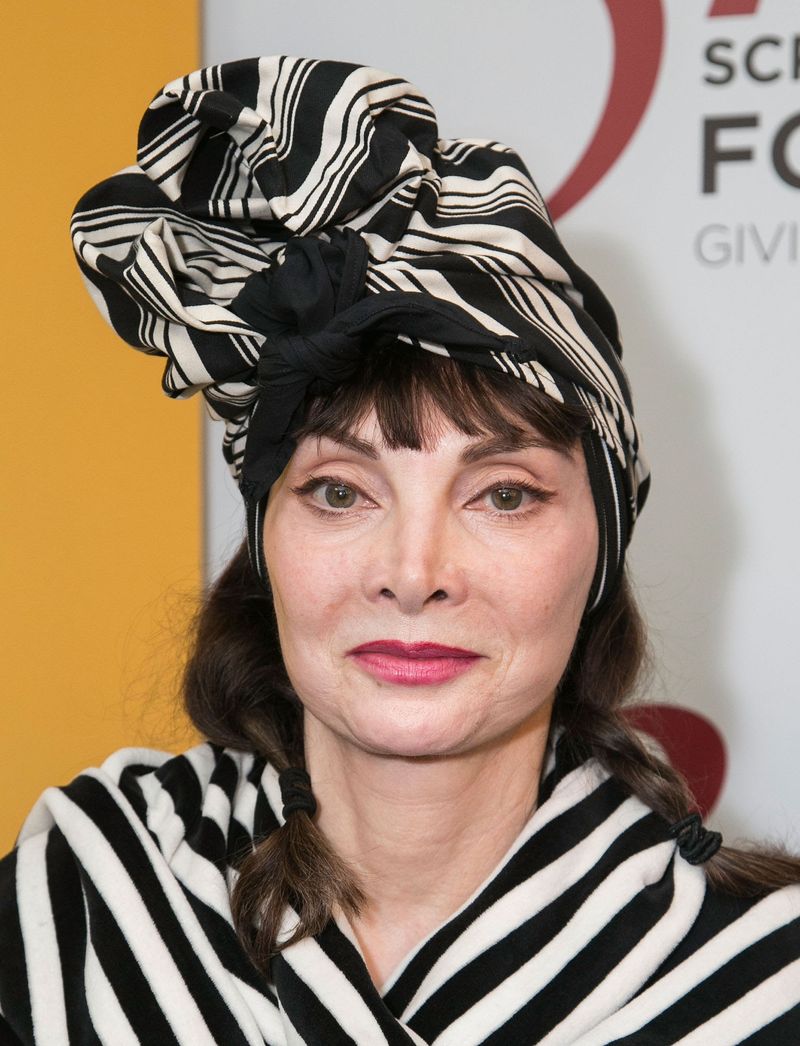 Toni Basil