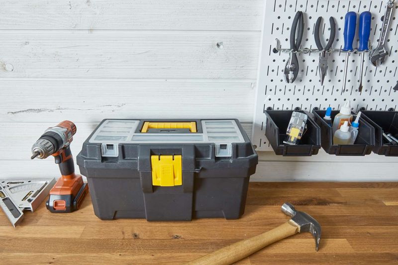 Toolbox