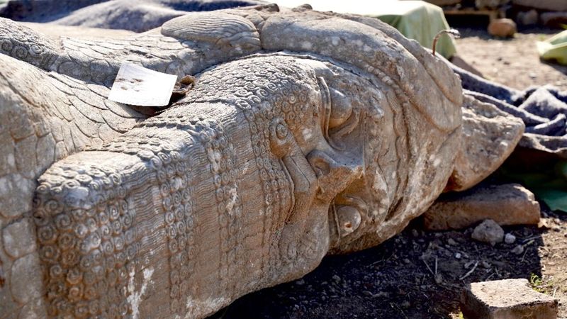 Treasures of Nimrud
