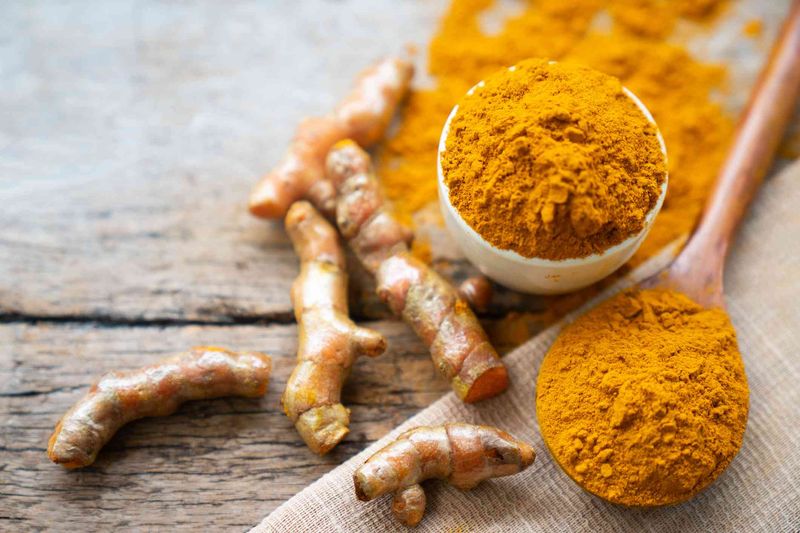 Turmeric for Inflammation