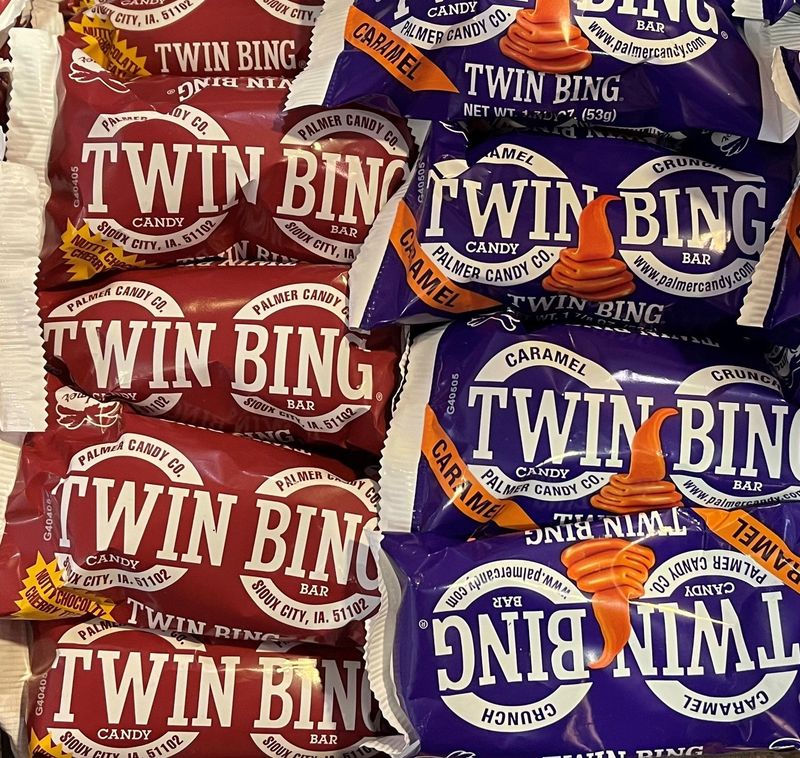 Twin Bing