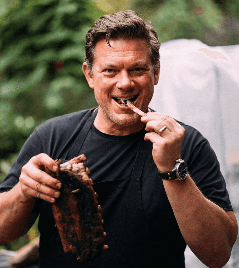 Tyler Florence