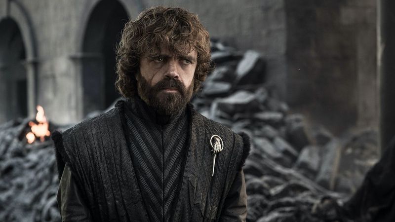 Tyrion Lannister - Game of Thrones