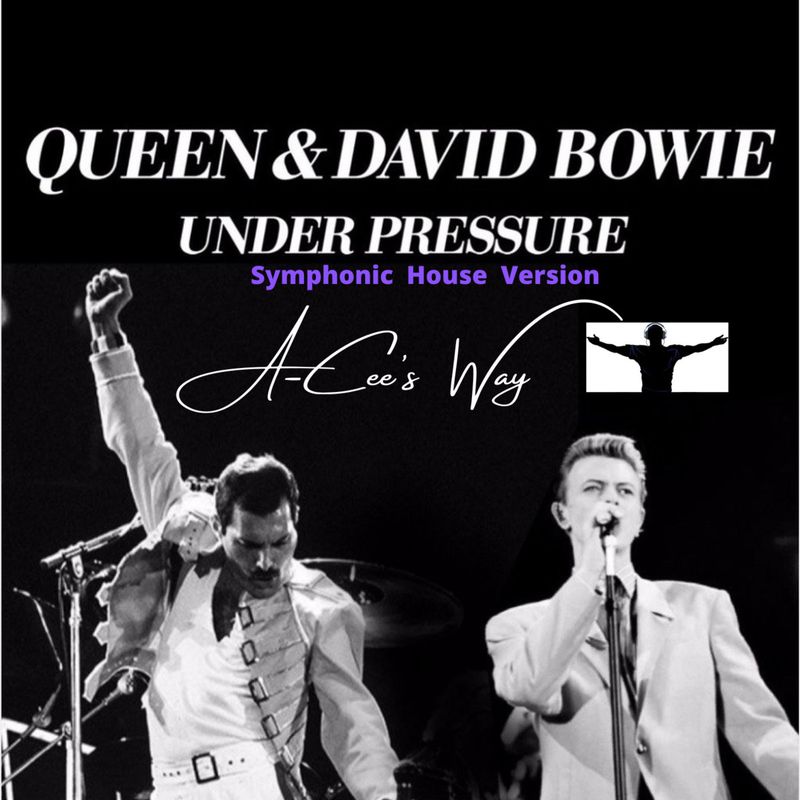 Under Pressure - Queen & David Bowie