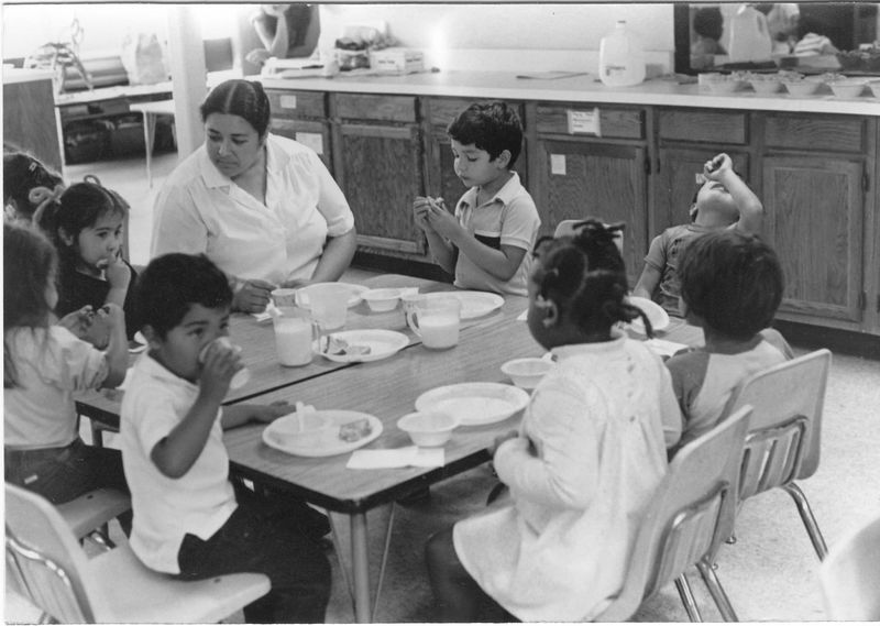 Unregulated Daycare Centers