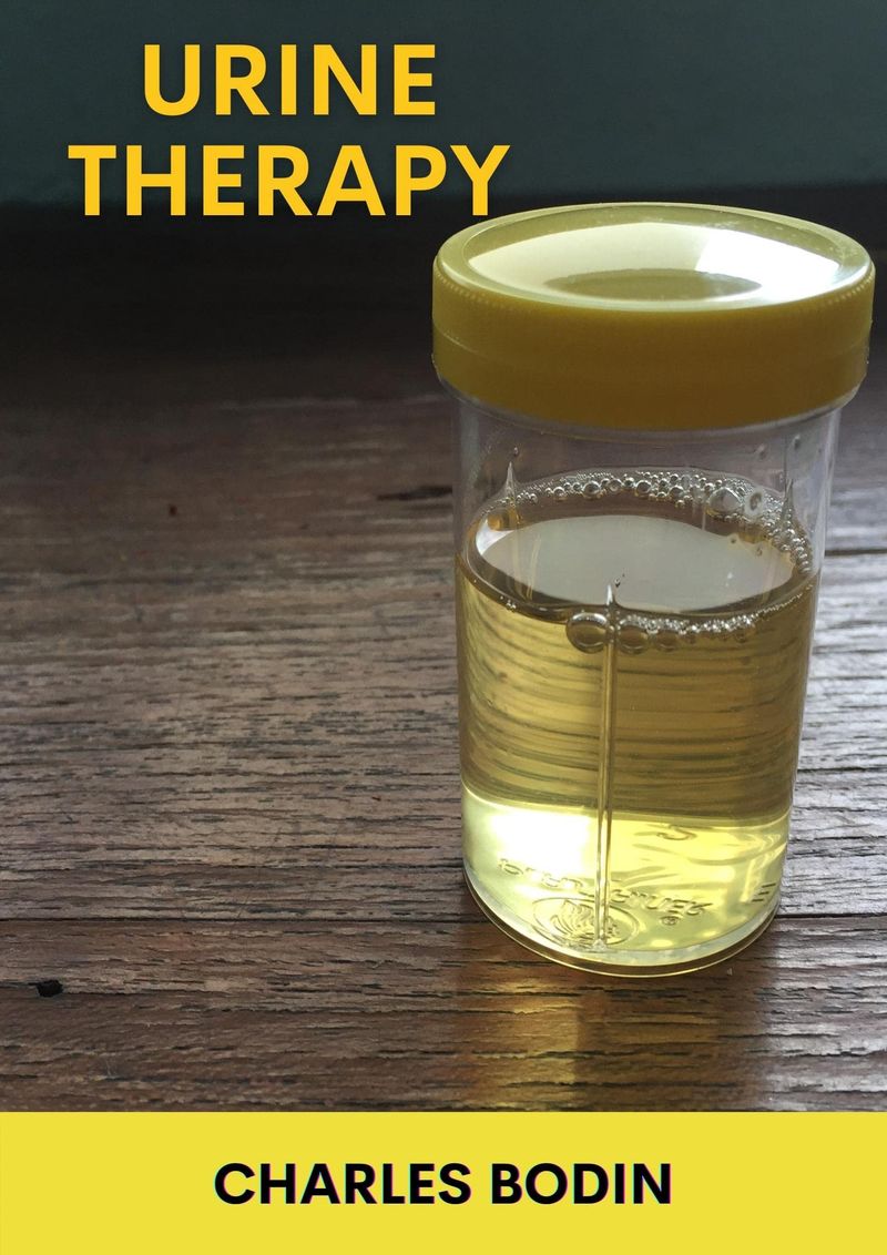 Urine Therapy