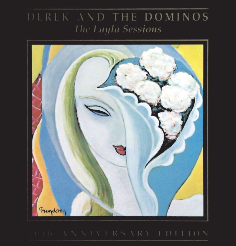 Layla by Derek and the Dominos