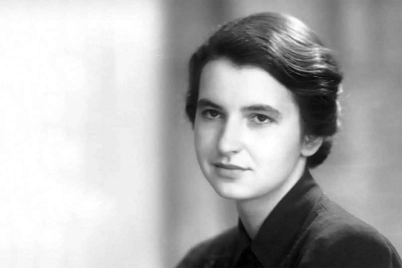 Rosalind Franklin