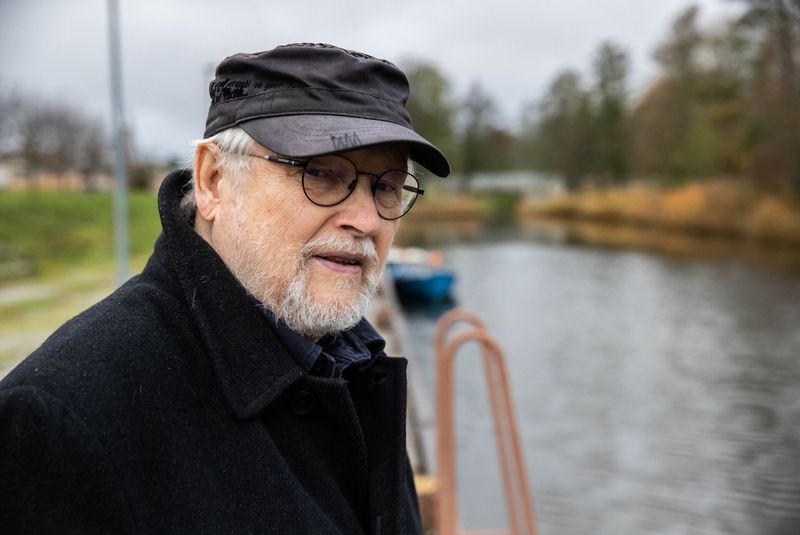 Väino Uibo (1943–2024)