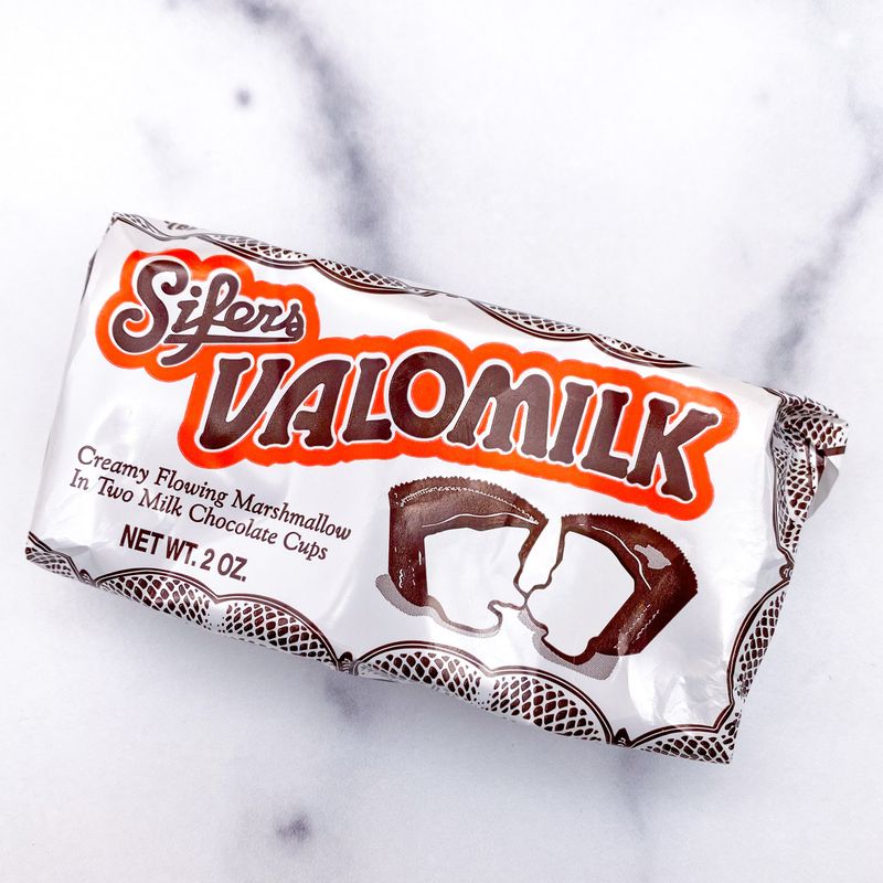 Valomilk