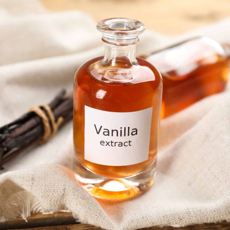 Vanilla Extract