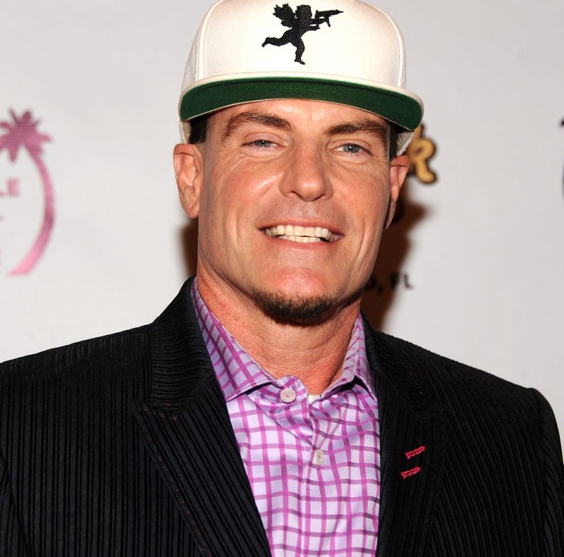 Vanilla Ice