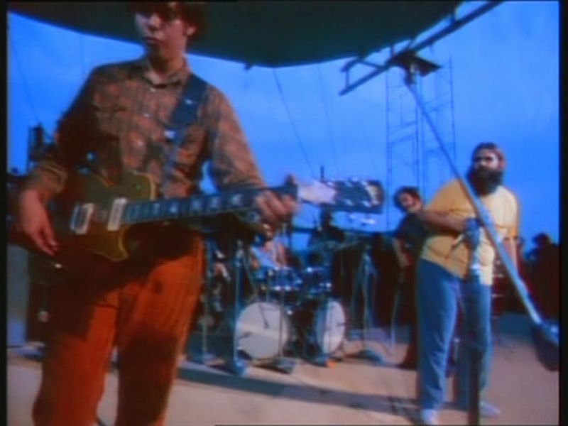 Canned Heat - Going Up the Country