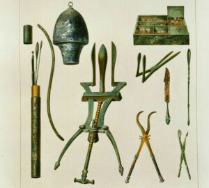 17 Everyday Items Invented by Ancient Cultures - Back in Time Today
