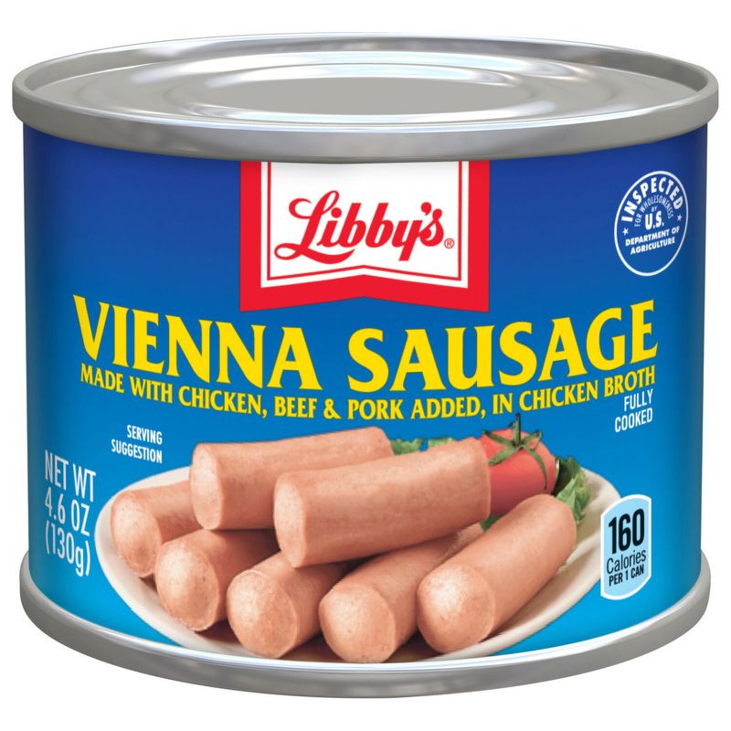 Vienna Sausages