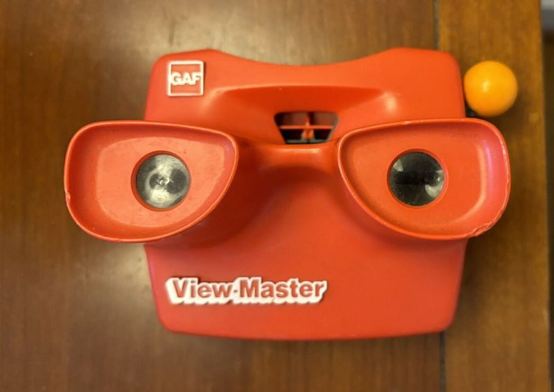 View-Master