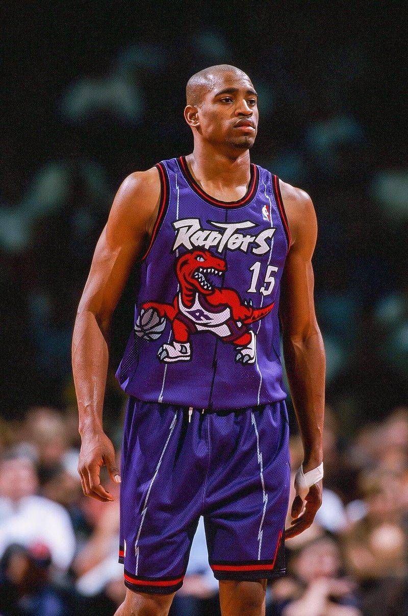 Vince Carter (1977)