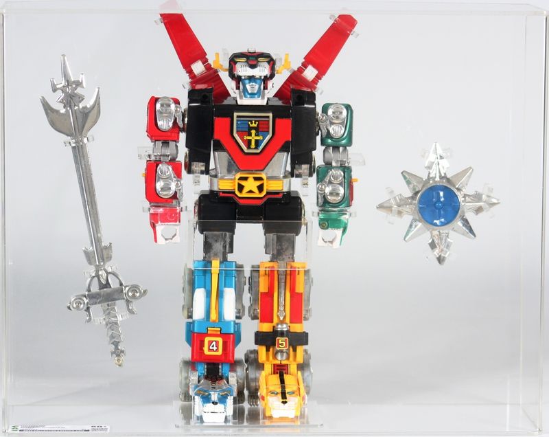 Voltron