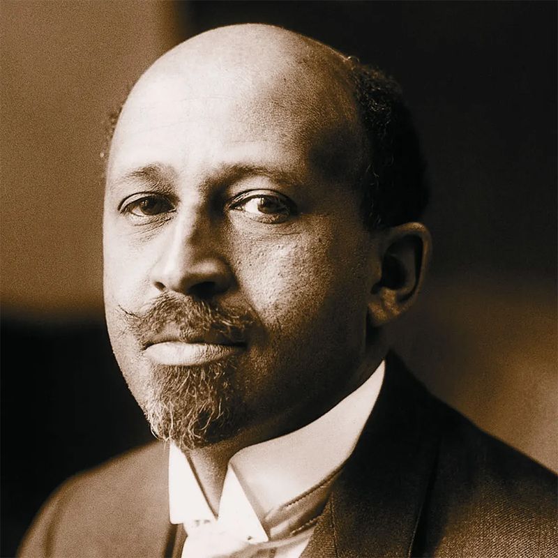 W.E.B. Du Bois