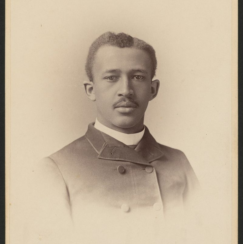W.E.B. Du Bois