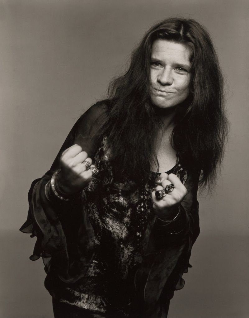 Janis Joplin