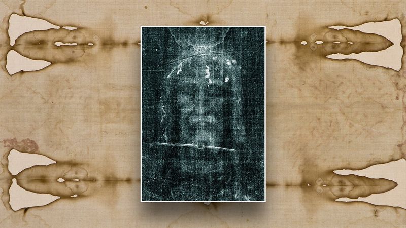 The Shroud of Turin