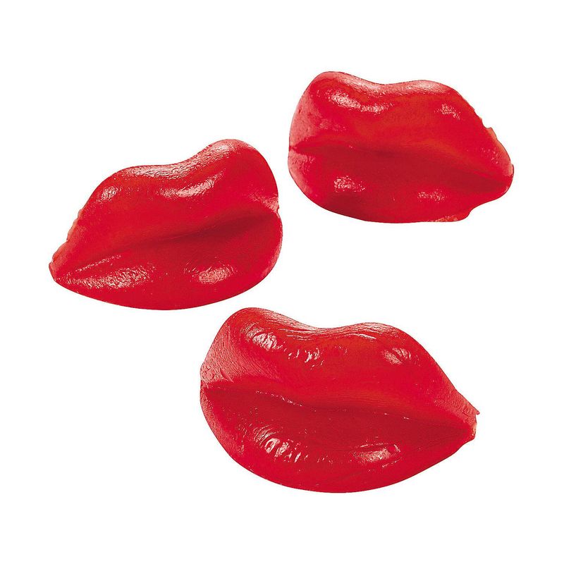 Wax Lips