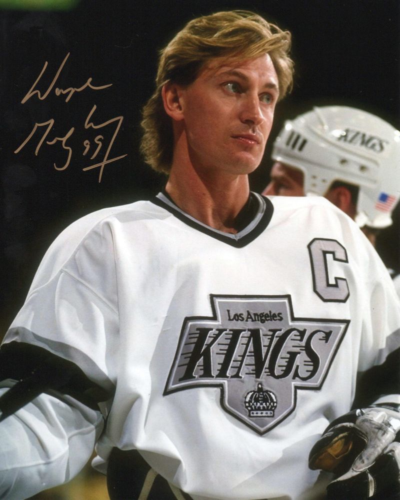 Wayne Gretzky (1961)
